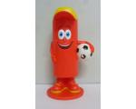 Garoto Mascote Cofrinho